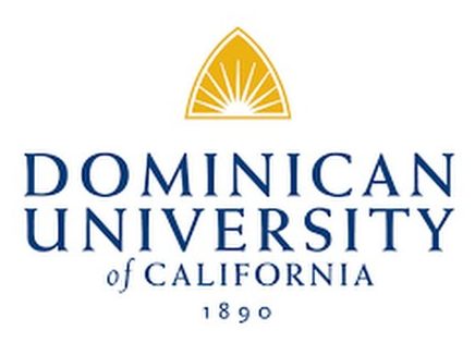 DCSR - Dominican College of San Rafael logo